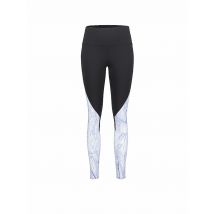 RUKKA Damen Lauftight Monna Print schwarz | 36