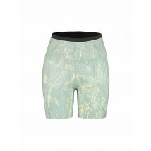 RUKKA Damen Laufshort Myntti Print bunt | 42