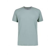 RUKKA Herren Laufshirt Muukko hellgrün | S