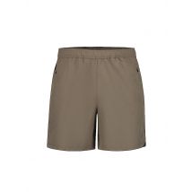 RUKKA Herren Laufshort Myllypuro braun | M
