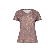 RUKKA Damen Laufshirt Magnula lila | 34