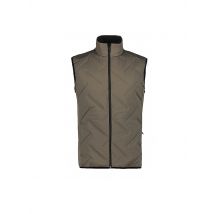 RUKKA Herren Laufweste Maata braun | M