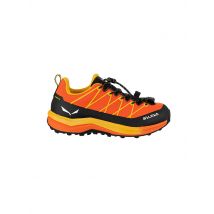 SALEWA Kinder Wanderschuhe Wildfire 2 Powertex orange | 33