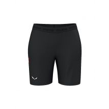 SALEWA Damen Short Puez 4 schwarz | 34