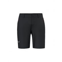 SALEWA Herren Short Puez Talveno DST schwarz | XXL