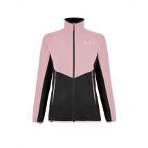 SALEWA Damen Fleecejacke Paganella Polarlite rosa | 34