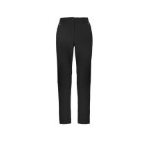 SALEWA Damen Wanderhose Dolomia Long schwarz | 36