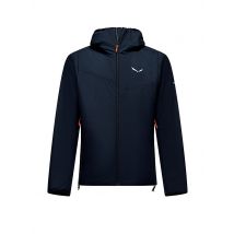 SALEWA Herren Isojacke Puez Catinaccio 2 TWR Hoodie dunkelblau | S
