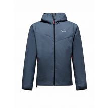SALEWA Herren Isojacke Puez Catinaccio 2 TWR Hoodie hellblau | M