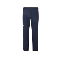 SALEWA Herren Wanderhose Dolomia  dunkelblau | XL