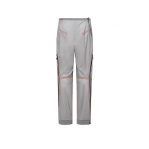 SALEWA Herren Wanderhose NXT PTX 3L hellgrau | L