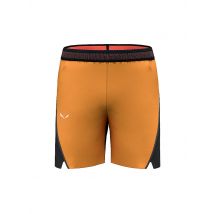 SALEWA Herren Wandershort Pedroc 2 Durastretch orange | S
