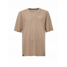 SALEWA Herren Funktionsshirt Eagle Sunset Loose beige | XL