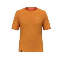 SALEWA Herren Funktionsshirt Pedroc Dry Mesh orange | L