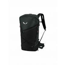 SALEWA Wanderrucksack Puez 32+5L erweiterbar schwarz