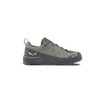 SALEWA Damen Zustiegsschuhe Wildfire Leather 2 GTX grau | 36