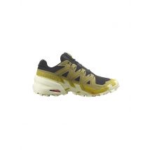 SALOMON Herren Traillaufschuhe Speedcross 6 olive | 46