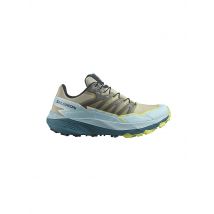 SALOMON Damen Traillaufschuhe Thundercross grau | 40