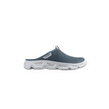 SALOMON Herren Regenerationsschuhe Reelax Slide 6.0 blau | 46