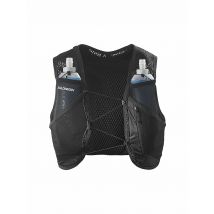 SALOMON Trinkweste Active Skin 4 Set schwarz | M