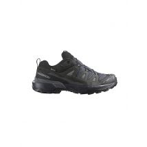 SALOMON Damen Wanderschuhe X Ultra 360 schwarz | 38