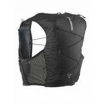 SALOMON Trinkweste Active Skin 8 Set schwarz | XL