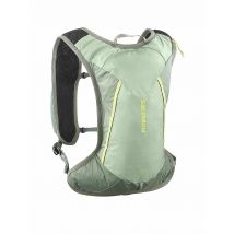 SALOMON Rucksack Cross 4 grün