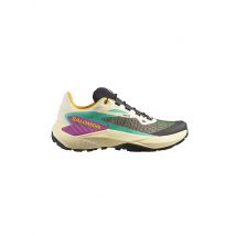 SALOMON Damen Traillaufschuhe Genesis bunt | 38