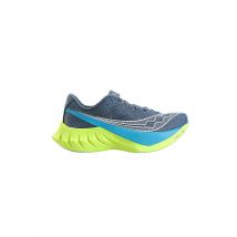 SAUCONY Damen Wettkampf Laufschuhe Endorphin Pro 4 blau | 37