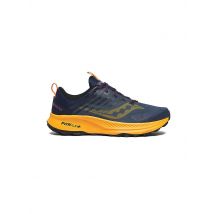 SAUCONY Herren Laufschuhe Ride 17 GTX blau | 47