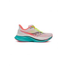 SAUCONY Damen Wettkampfschuhe Endorphine Speed 5 weiss | 37
