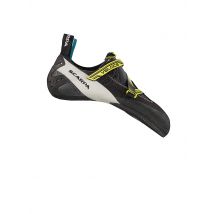 SCARPA Herren Kletterschuhe Veloce schwarz | 42