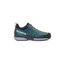 SCARPA Herren Zustiegsschuhe Mescalito GTX petrol | 43