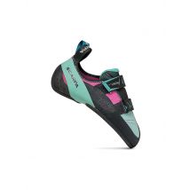 SCARPA Damen Kletterschuhe Vapor V Women mint | 40