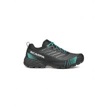 SCARPA Damen Traillaufschuhe Ribelle Run XT GTX WMN grau | 39