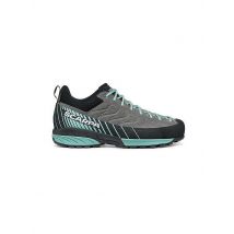 SCARPA Damen Zustiegsschuhe Mescalito GTX grau | 38