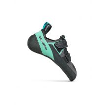 SCARPA Damen Kletterschuhe Arpia V LV türkis | 37