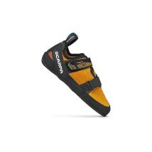 SCARPA Herren Kletterschuhe Origin schwarz | 41