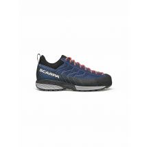 SCARPA Damen Zustiegsschuhe Mescalito GTX dunkelblau | 39