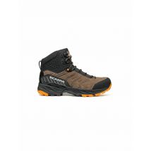 SCARPA Herren Wanderschuhe Rush Trek GTX braun | 47