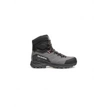 SCARPA Damen Wanderschuhe Rush Polar GTX schwarz | 39