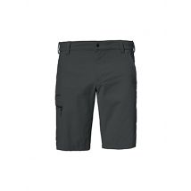 SCHÖFFEL Herren Short Folkstone grau | 48