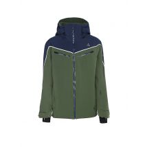 SCHÖFFEL Herren Skijacke Trittkopf olive | 54