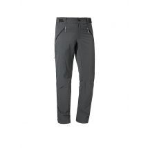 SCHÖFFEL Herren Outdoorhose CIRC Pants Looop M grau | 48