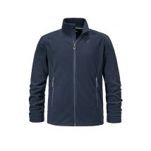 SCHÖFFEL Herren Fleecejacke Cincinnati3 dunkelblau | 50