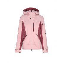 SCHÖFFEL Damen Touren Softshelljacke Matrei L rosa | 36