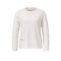 SCHÖFFEL Damen Funktionsshirt Breslau Tencel weiss | 38