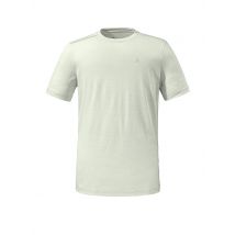 SCHÖFFEL Herren Funktionsshirt Circ Tauron M grau | 54