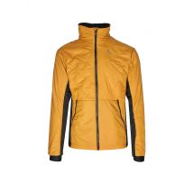 SCHÖFFEL Herren Skijacke Style Pontre gelb | 54