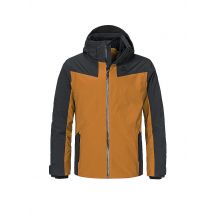SCHÖFFEL Herren Skijacke Style Trifex senf | 48